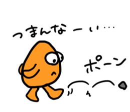 zippi vol.2 sticker #13645717