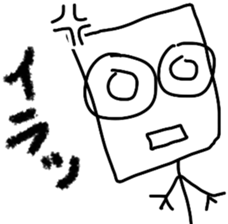 the Suitable sticker 5 sticker #13645845