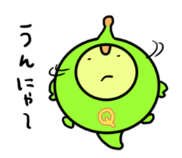 KUMAMOTO HERO sticker #13645890