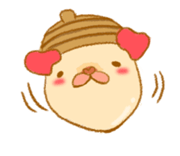 Pop Kichi two seasons Hen sticker #13645907