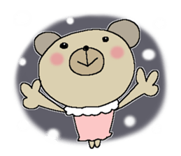 X'mas and Happy new year 3 sticker #13645954