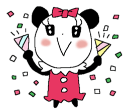 X'mas and Happy new year 3 sticker #13645961