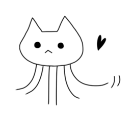 Taco Cat sticker #13646310