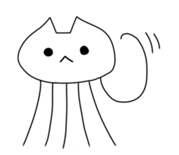 Taco Cat sticker #13646312