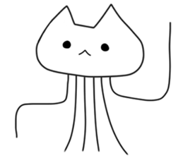 Taco Cat sticker #13646314