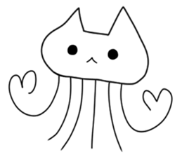 Taco Cat sticker #13646320