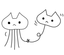 Taco Cat sticker #13646323