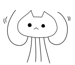 Taco Cat sticker #13646333