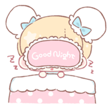 sette girls sticker sticker #13646666