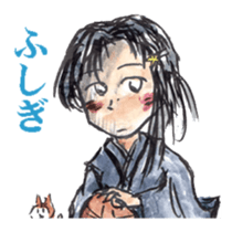 Sting and Bitter Sticker sticker #13646797