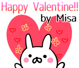 Misa Sticker! sticker #13646961