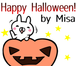 Misa Sticker! sticker #13646962