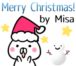 Misa Sticker! sticker #13646963
