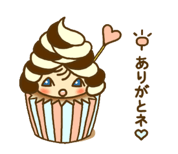 MATORI of Matryoshka 2 sticker #13647055