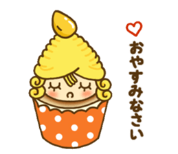 MATORI of Matryoshka 2 sticker #13647057