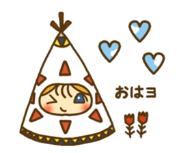 MATORI of Matryoshka 2 sticker #13647074