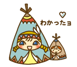 MATORI of Matryoshka 2 sticker #13647076