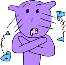 ZOO Loved animals sticker #13647437