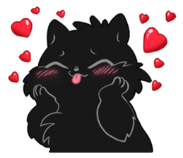 Albus the Plague sticker #13648231