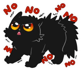 Albus the Plague sticker #13648235