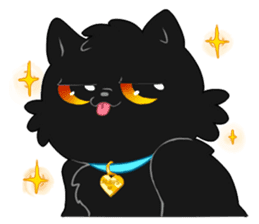 Albus the Plague sticker #13648236