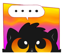 Albus the Plague sticker #13648237