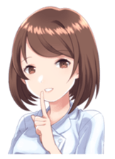 Nurse stickers 2 sticker #13648362