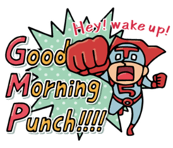 Do your best. Hero. Season 7 ( English ) sticker #13648567