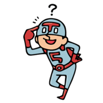 Do your best. Hero. Season 7 ( English ) sticker #13648591