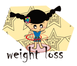 Happy Bird place sticker #13648879