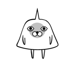 Sticker of Tsutchi sticker #13648961