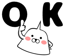 Sticker of Tsutchi sticker #13648962