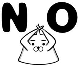 Sticker of Tsutchi sticker #13648963