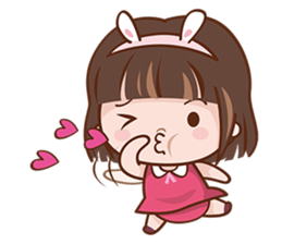 Mi Baby sticker #13648967