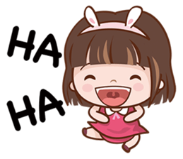 Mi Baby sticker #13648971