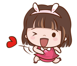 Mi Baby sticker #13648976