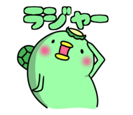 OK Sticker Pack sticker #13649136