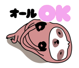 OK Sticker Pack sticker #13649147