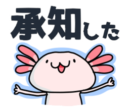 OK Sticker Pack sticker #13649149