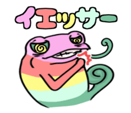 OK Sticker Pack sticker #13649162