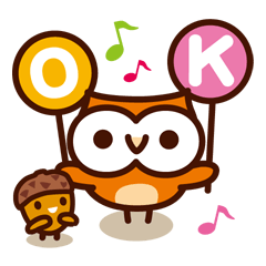 Happy OWL Hoo_Compassion_English_ver