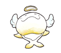 Toop-Toop Killer Whale sticker #13649806