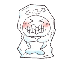 Toop-Toop Killer Whale sticker #13649810