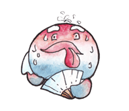 Toop-Toop Killer Whale sticker #13649817