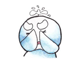 Toop-Toop Killer Whale sticker #13649830