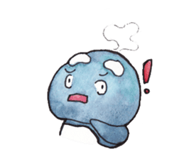 Toop-Toop Killer Whale sticker #13649831