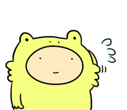 with Bearded dragon sticker #13650014