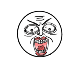 Mr.comic sticker. sticker #13650110