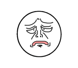 Mr.comic sticker. sticker #13650111