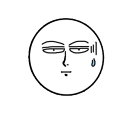 Mr.comic sticker. sticker #13650113